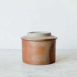 Elsie Green Vintage Stoneware Butter Bell What's New