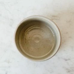 Elsie Green Vintage Stoneware Butter Bell What's New