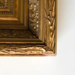 Elsie Green Landscape With Marsh Oil Painting What's New