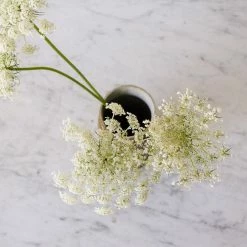 Didier What's New Stoneware Bud Vase