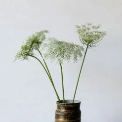 Didier What's New Stoneware Bud Vase