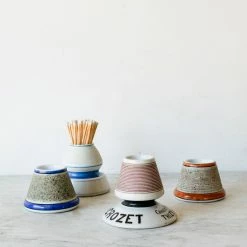 Elsie Green What's New Vintage Match Striker