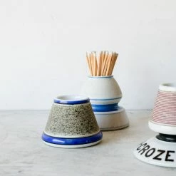 Elsie Green What's New Vintage Match Striker