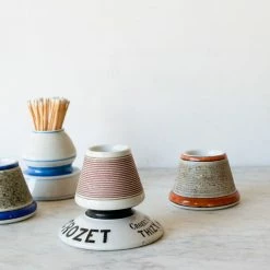 Elsie Green What's New Vintage Match Striker