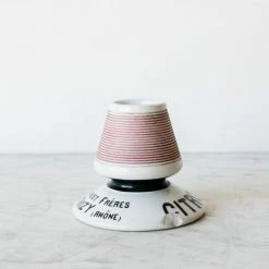 Elsie Green What's New Vintage Match Striker