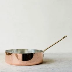Elsie Green Vintage Copper Saucier What's New
