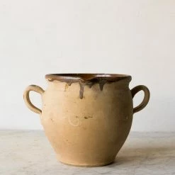 Vintage Cream Pitcher