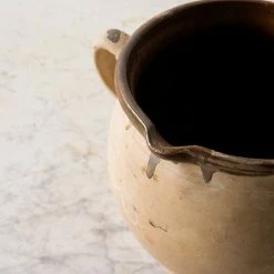 Vintage Cream Pitcher