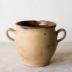 Vintage Cream Pitcher