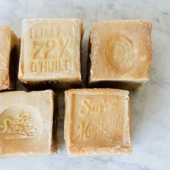 Elsie Green Perfectly Imperfect Savon De Marseille Set Of 2 What's New