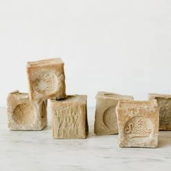 Elsie Green Perfectly Imperfect Savon De Marseille Set Of 2 What's New