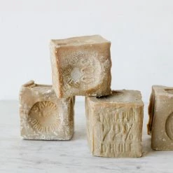 Elsie Green Perfectly Imperfect Savon De Marseille Set Of 2 What's New