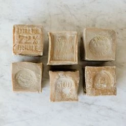 Elsie Green Perfectly Imperfect Savon De Marseille Set Of 2 What's New