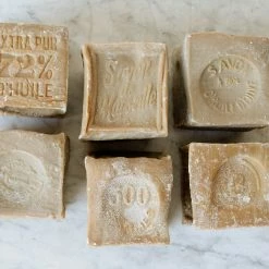Elsie Green Perfectly Imperfect Savon De Marseille Set Of 2 What's New