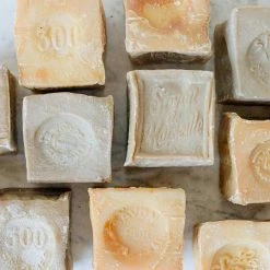 Elsie Green Perfectly Imperfect Savon De Marseille Set Of 2 What's New