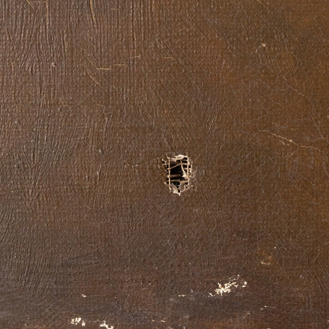 Promo ✔️ Elsie Green Still Life With Brass Candlestick Oil Painting Tag Sale ❤️ 5 Elsie Green Still Life With Brass Candlestick Oil Painting Tag Sale