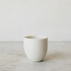 L’histoire Sans Fin Pair Of Porcelain Tumblers What's New