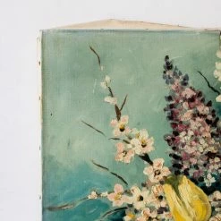 Elsie Green Le Bouquet Printanier Floral Oil Painting