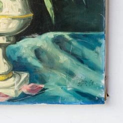 Elsie Green Le Bouquet Printanier Floral Oil Painting