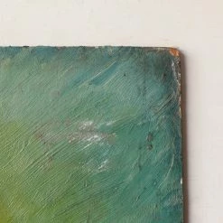 Elsie Green Portrait De Simone Nude Oil Painting Tag Sale