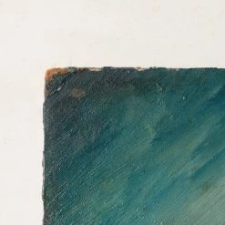 Elsie Green Portrait De Simone Nude Oil Painting Tag Sale