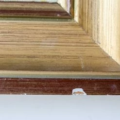 Elsie Green Paysage Breton Landscape Oil Painting