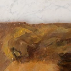 Elsie Green Tag Sale Vintage Portrait Of Man With Glasses