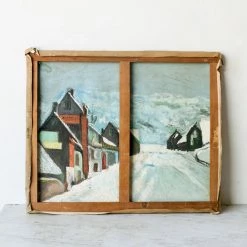 Elsie Green Les Fleurs Et Leur Potiche Floral Oil Painting