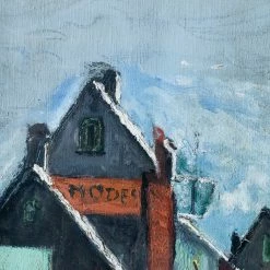 Elsie Green Les Fleurs Et Leur Potiche Floral Oil Painting