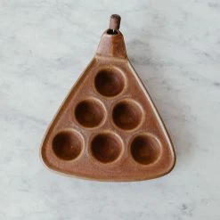 Elsie Green Escargot Tray What's New