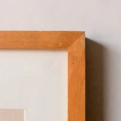 Puces 7 Juillet Whimsical Dog Drawing