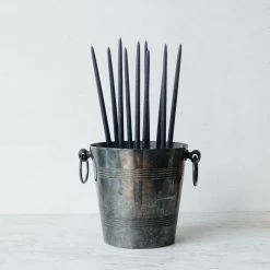 Elsie Green Beeswax Event Taper Set Of 10 What's New