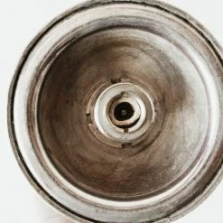 Elsie Green Silver Seltzer Bottles