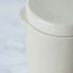 Elsie Green Crock With Lid What's New