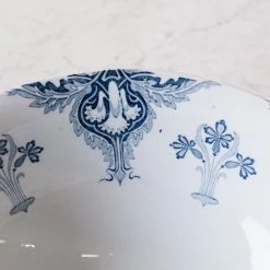 Best deal ๐ Elsie Green The French Kitchen Transferware Serving Bowl ๐ 33 Elsie Green The French Kitchen Transferware Serving Bowl