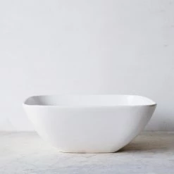 Elsie Green Ceramic Serving Bowl Tag Sale