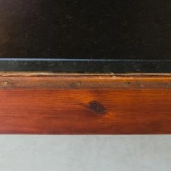 Elsie Green Marble Library Table What's New