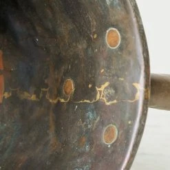 Elsie Green Vintage Copper Ladle