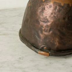 Elsie Green Vintage Copper Ladle