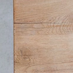 Elsie Green Oak Farm Table What's New