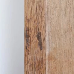 Elsie Green Oak Farm Table What's New