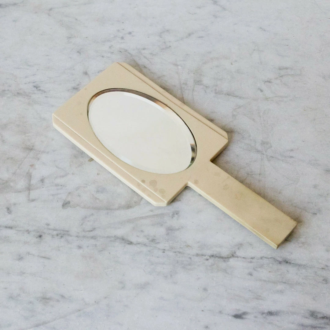 Discount ๐ Elsie Green Bone Hand Mirror ๐งจ 6 Elsie Green Bone Hand Mirror
