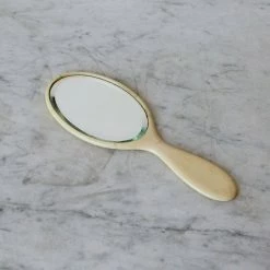 Discount ๐ Elsie Green Bone Hand Mirror ๐งจ 17 Elsie Green Bone Hand Mirror