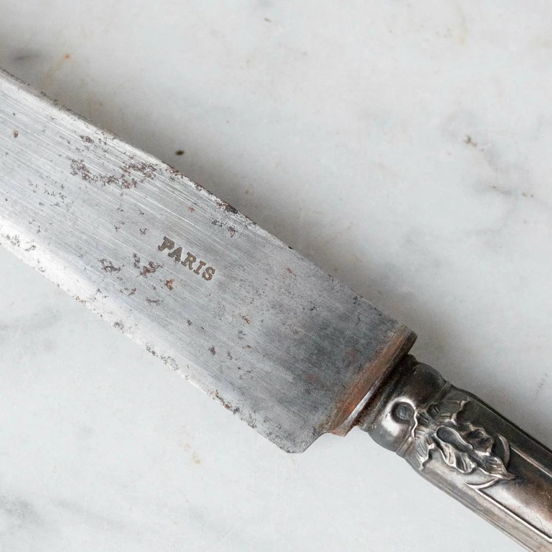 Hot Sale 💯 Didier Tag Sale Vintage Carving Set 😀 5 Didier Tag Sale Vintage Carving Set