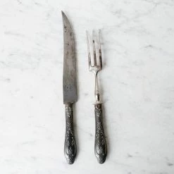 Hot Sale 💯 Didier Tag Sale Vintage Carving Set 😀 11 Didier Tag Sale Vintage Carving Set