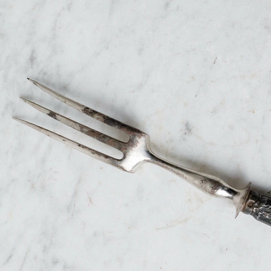 Hot Sale 💯 Didier Tag Sale Vintage Carving Set 😀 7 Didier Tag Sale Vintage Carving Set