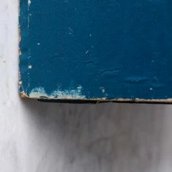 Elsie Green Tag Sale Antique Parisian Embroidery Thread Box