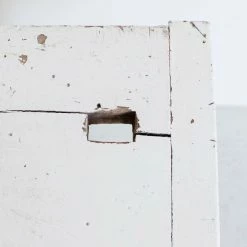 Elsie Green Painted Work Table What's New