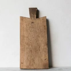 Elsie Green Vintage French Bread Board Tag Sale