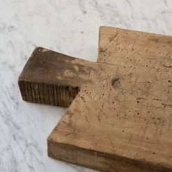 Elsie Green Vintage French Bread Board Tag Sale